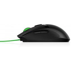 HP Souris de jeu Pavilion 300