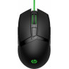HP Souris de jeu Pavilion 300