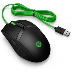 HP Souris de jeu Pavilion 300
