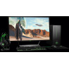 HP Souris de jeu Pavilion 300