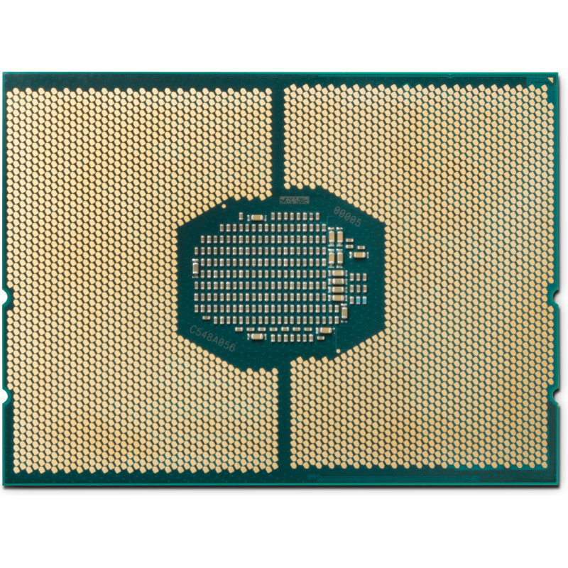 HP 6248R processeur 3 GHz 35,75 Mo
