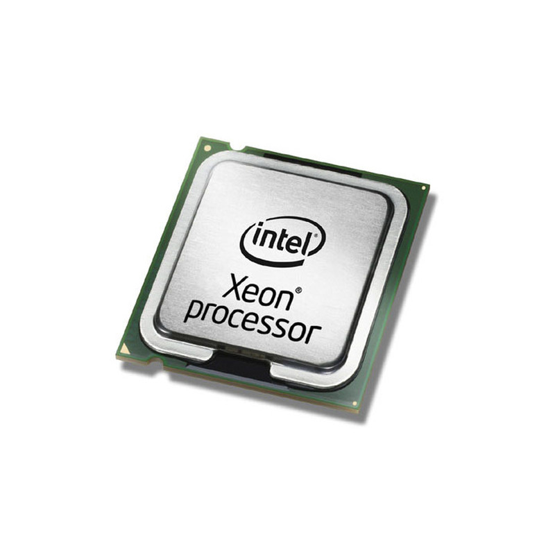 Fujitsu Intel Xeon Silver 4210 processeur 2,2 GHz 14 Mo L3