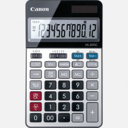 Canon HS-20TSC calculatrice...
