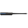 iiyama WP D002C connecteur de télévision intelligent USB 4K Ultra HD Noir, Argent