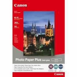Canon Papier photo...