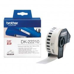 Brother DK-22210 ruban...