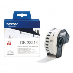Brother DK-22214 ruban...