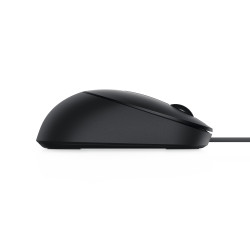 DELL MS3220 souris Bureau Ambidextre USB Type-A Laser 3200 DPI