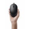 DELL MS3220 souris Bureau Ambidextre USB Type-A Laser 3200 DPI