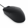 DELL MS3220 souris Bureau Ambidextre USB Type-A Laser 3200 DPI