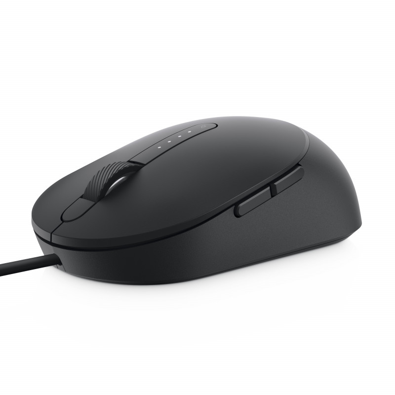 DELL MS3220 souris Bureau Ambidextre USB Type-A Laser 3200 DPI
