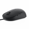 DELL MS3220 souris Bureau Ambidextre USB Type-A Laser 3200 DPI