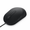 DELL MS3220 souris Bureau Ambidextre USB Type-A Laser 3200 DPI