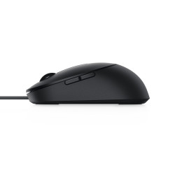 DELL MS3220 souris Bureau Ambidextre USB Type-A Laser 3200 DPI