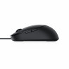 DELL MS3220 souris Bureau Ambidextre USB Type-A Laser 3200 DPI