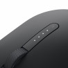 DELL MS3220 souris Bureau Ambidextre USB Type-A Laser 3200 DPI