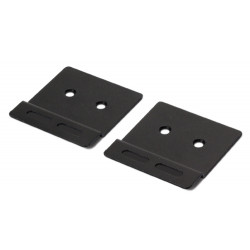 APC Bracket Kit, 0U PDU,...