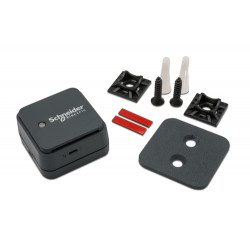 APC NBWS100T capteur de température et d'humidité Intérieure Autonome Sans fil