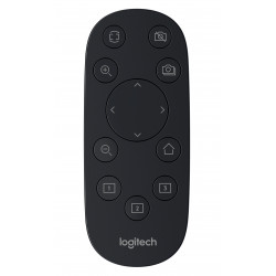 Logitech PTZ Pro 2...