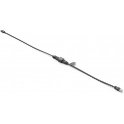 Logitech 952-000181 Accessoire de vidéo-conférence Câble d'extension Graphite