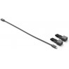 Logitech 952-000181 Accessoire de vidéo-conférence Câble d'extension Graphite