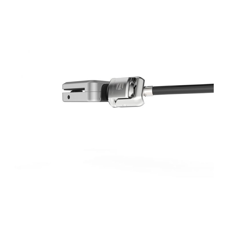 Compulocks SFLDG01KL accessoire de câble de verrouillage Ancre de sécurité Argent 1 pièce(s)