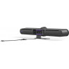 Logitech 952-000181 Accessoire de vidéo-conférence Câble d'extension Graphite