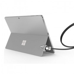 Compulocks SFLDG01CL accessoire de câble de verrouillage Ancre de sécurité Argent 1 pièce(s)