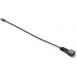 Logitech 952-000181 Accessoire de vidéo-conférence Câble d'extension Graphite