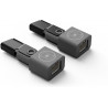Logitech 952-000181 Accessoire de vidéo-conférence Câble d'extension Graphite