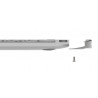 Compulocks MACBOOK AIR T-SLOT LEDGE LOCK ADAPTER WITH KEYED CABLE LOCK Sécurité antivirus