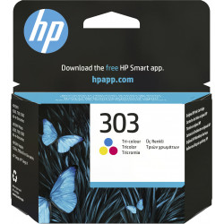HP Cartouche d’encre 303...