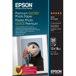 Epson Premium Glossy Photo...