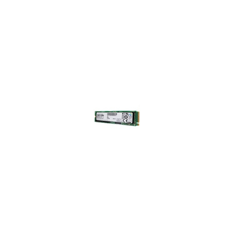 Lenovo 4XB0N10297 disque SSD M.2 256 Go PCI Express 3.0 NVMe