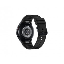 Samsung Galaxy Watch6 Classic 3,3 cm (1.3") OLED 43 mm Numérique 432 x 432 pixels Écran tactile Noir Wifi GPS (satellite)