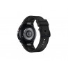 Samsung Galaxy Watch6 Classic 3,3 cm (1.3") OLED 43 mm Numérique 432 x 432 pixels Écran tactile Noir Wifi GPS (satellite)