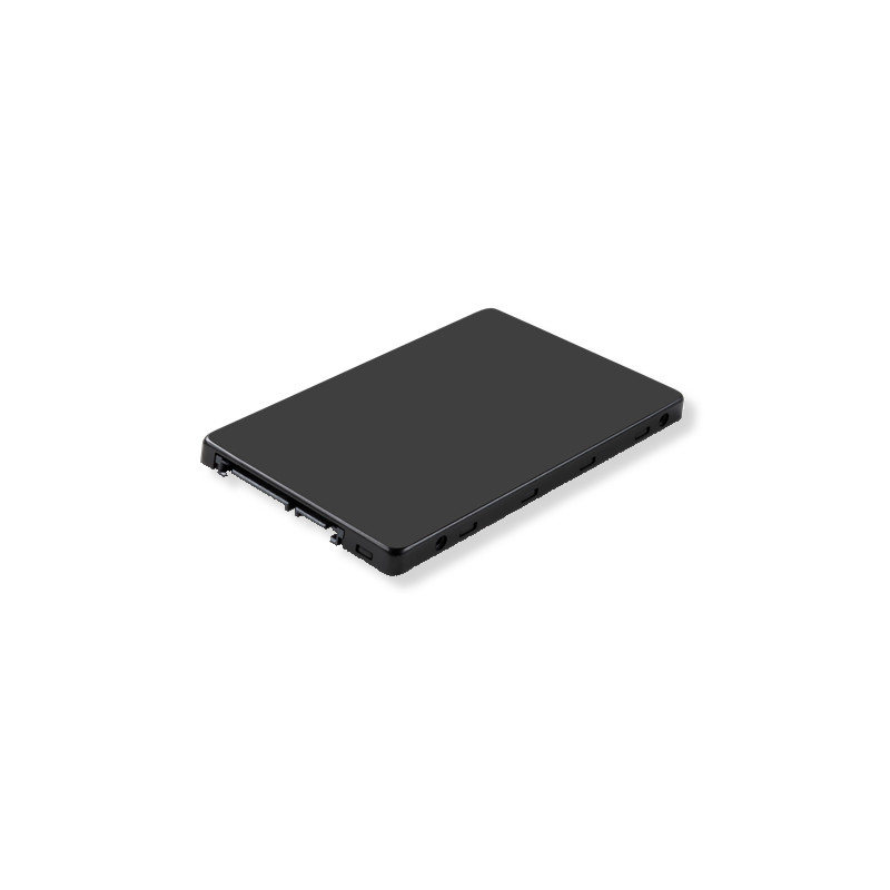 Lenovo 4XB7A38275 disque SSD 2.5" 3,84 To Série ATA III TLC