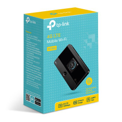 TP-LINK M7350 Cellular wireless network equipment