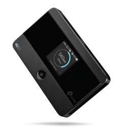 TP-LINK M7350 Cellular wireless network equipment