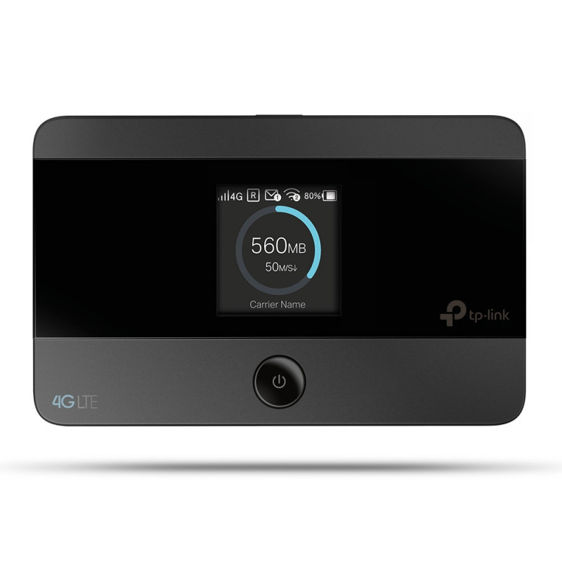 TP-LINK M7350 Cellular wireless network equipment