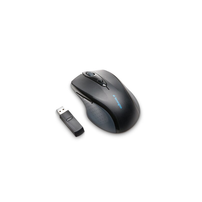 Kensington Souris pleine taille sans fil Pro Fit™