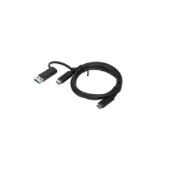 Lenovo 4X90U90618 câble USB...
