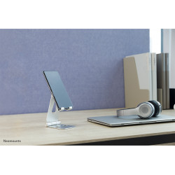 Neomounts DS10-160SL1 Support pour téléphone jusqu'à 7" - pliable - universel