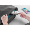 Neomounts DS10-160SL1 Support pour téléphone jusqu'à 7" - pliable - universel