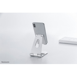 Neomounts DS10-160SL1 Support pour téléphone jusqu'à 7" - pliable - universel