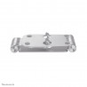 Neomounts DS10-160SL1 Support pour téléphone jusqu'à 7" - pliable - universel
