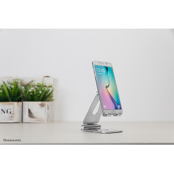 Neomounts DS10-160SL1 Support pour téléphone jusqu'à 7" - pliable - universel
