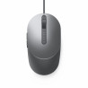 DELL MS3220 souris Bureau Ambidextre USB Type-A Laser 3200 DPI