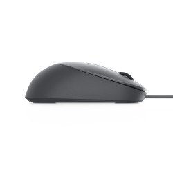 DELL MS3220 souris Bureau Ambidextre USB Type-A Laser 3200 DPI