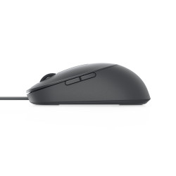 DELL MS3220 souris Bureau Ambidextre USB Type-A Laser 3200 DPI